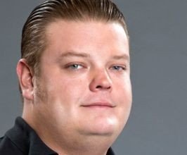 Corey Harrison - Professional null Speaker