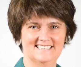 Anne Holton - Professional Speakers Booking