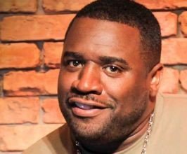 Corey Holcomb - Professional null Speaker