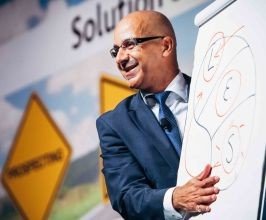 Victor Antonio - Professional Speakers Booking