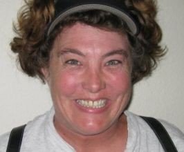 Suzanne Berger - Professional Speakers Booking