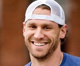 Chase Rice - Professional null Speaker