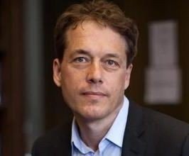 Sven Beckert - Professional Speakers Booking