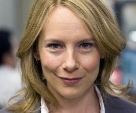 Amy Ryan - Professional null Speaker