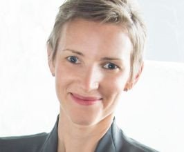 Anne Morriss - Professional null Speaker