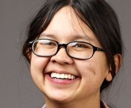 Charlyne Yi - Professional null Speaker