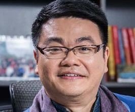 SY Lau - Professional null Speaker