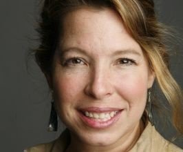 Anne Pasternak - Professional null Speaker