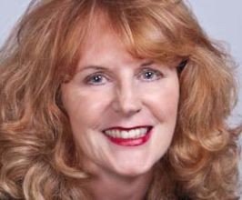 Anne Riches - Professional null Speaker