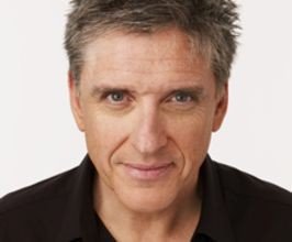 Craig Ferguson - Professional null Speaker