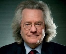 A.C. Grayling - Professional Speakers Booking