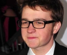 Angus T. Jones - Professional null Speaker