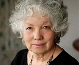 Anne Roiphe - Professional null Speaker