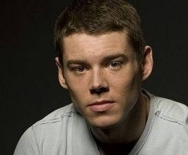 Brian J. Smith - Professional null Speaker