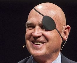 Clebe McClary - Professional null Speaker