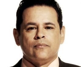 Raymond Cruz - Professional null Speaker