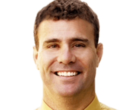 Andrew Thorn - Professional null Speaker