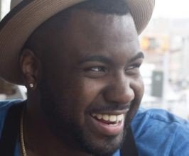 Tyson Moultrie - Professional null Speaker