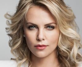 Charlize Theron - Professional null Speaker