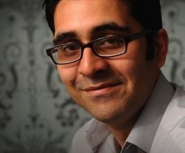 Umair Haque - Professional Speakers Booking