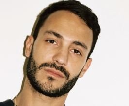 Brodinski  - Professional null Speaker