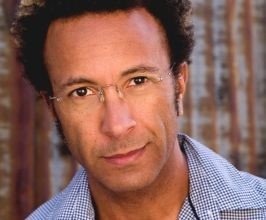 Shawn Amos - Professional Speakers Booking