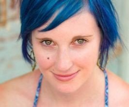 Amy Ewing - Professional null Speaker