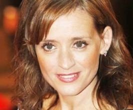 Anne-Marie Duff - Professional null Speaker