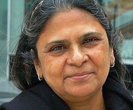 Sheela Patel - Professional null Speaker