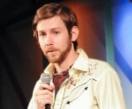 Cody Hustak - Professional null Speaker