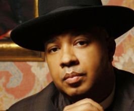 Rev. Run - Professional null Speaker