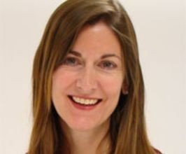 Amy Herdy - Professional null Speaker