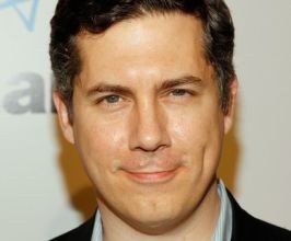 Chris Parnell - Professional null Speaker