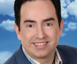 Craig Rispin - Professional null Speaker