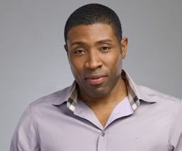 Cress Williams - Professional null Speaker