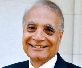 Verinder Syal - Professional null Speaker