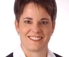 Annette Breaux - Professional null Speaker