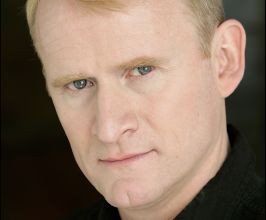 Dean Haglund - Professional null Speaker