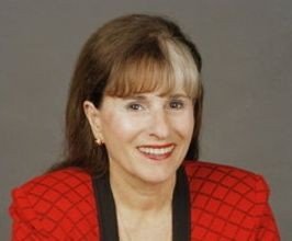 Susan RoAne - Professional null Speaker