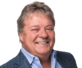 Vic Neufeld - Professional null Speaker