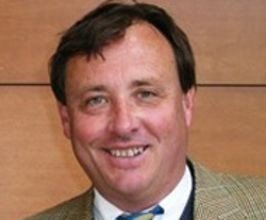 C. Ford Runge - Professional null Speaker