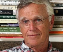 Clyde Edgerton - Professional Speakers Booking