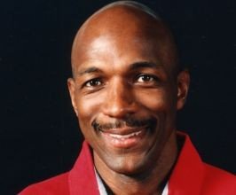 Clyde Drexler - Professional Speakers Booking