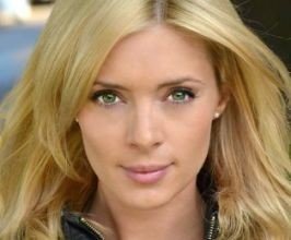 Amy Pemberton - Professional null Speaker