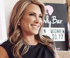 Shelley Zalis - Professional null Speaker