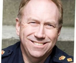 Ward Clapham - Professional null Speaker