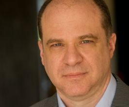 Ted Fishman - Professional null Speaker