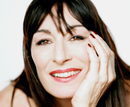 Anjelica Huston - Professional null Speaker