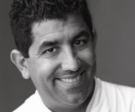 Chris Scarduzio - Professional null Speaker