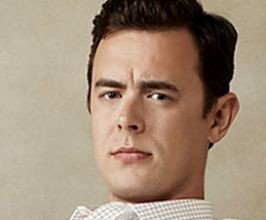 Colin Hanks - Professional null Speaker